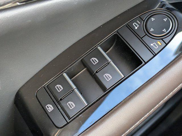 used 2022 Mazda CX-30 car, priced at $23,847