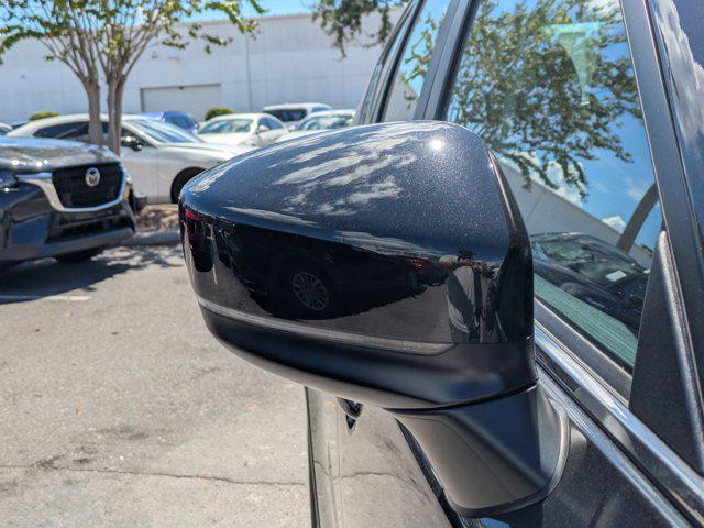 new 2025 Mazda CX-5 car, priced at $28,760