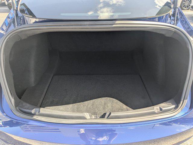 used 2019 Tesla Model 3 car, priced at $23,594