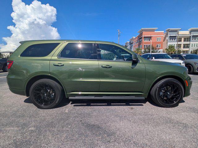 used 2022 Dodge Durango car, priced at $27,294