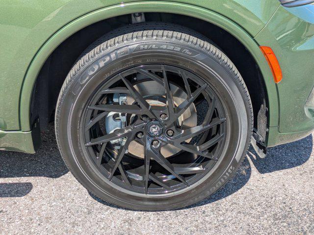 used 2022 Dodge Durango car, priced at $27,294