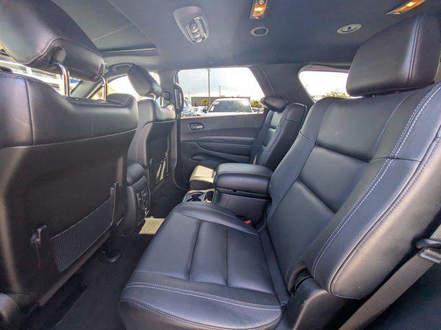 used 2022 Dodge Durango car, priced at $27,294