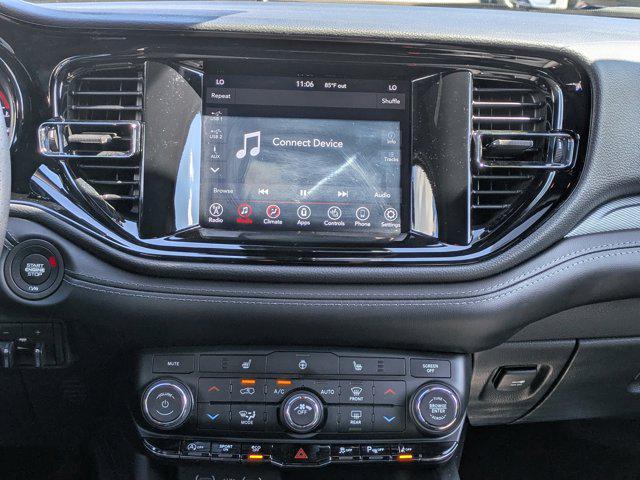 used 2022 Dodge Durango car, priced at $27,294