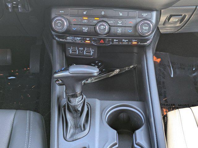 used 2022 Dodge Durango car, priced at $27,294