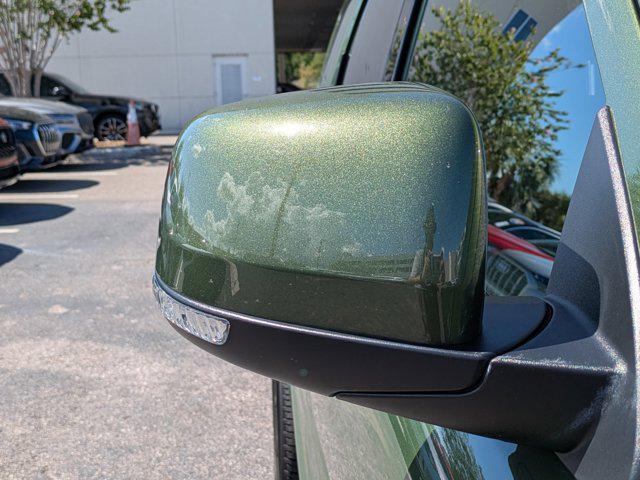 used 2022 Dodge Durango car, priced at $27,294