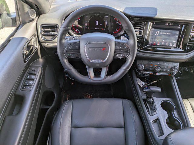 used 2022 Dodge Durango car, priced at $27,294