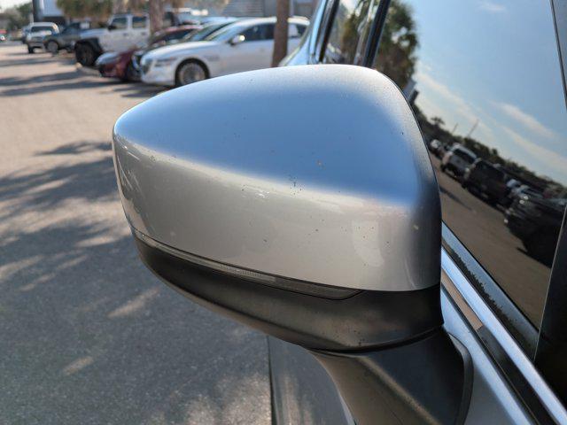 used 2018 Mazda CX-5 car, priced at $13,494