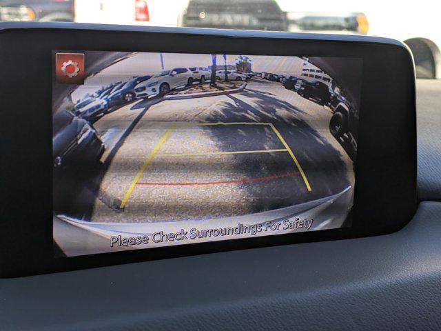 used 2018 Mazda CX-5 car, priced at $13,494