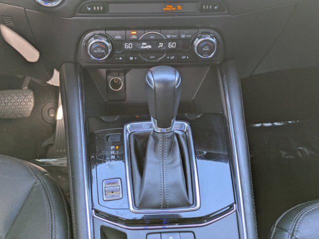 used 2018 Mazda CX-5 car, priced at $13,494