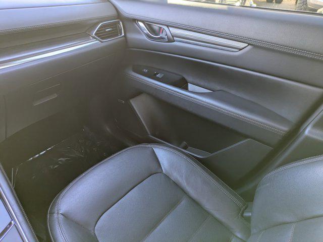 used 2018 Mazda CX-5 car, priced at $13,494