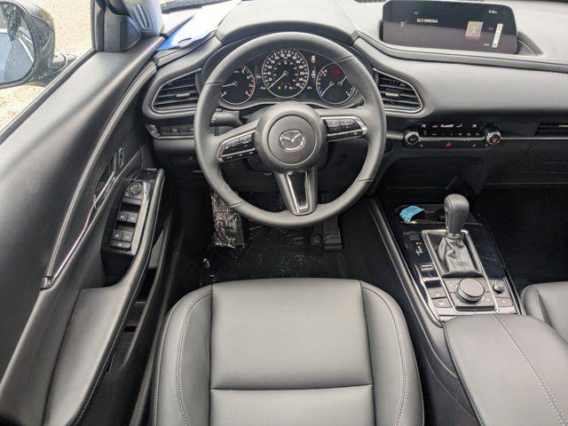 new 2025 Mazda CX-30 car, priced at $30,570