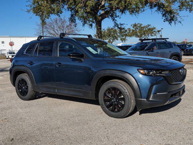 new 2025 Mazda CX-50 car, priced at $35,895