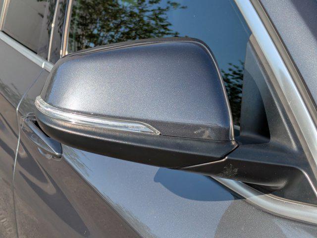 used 2022 BMW X1 car, priced at $26,895