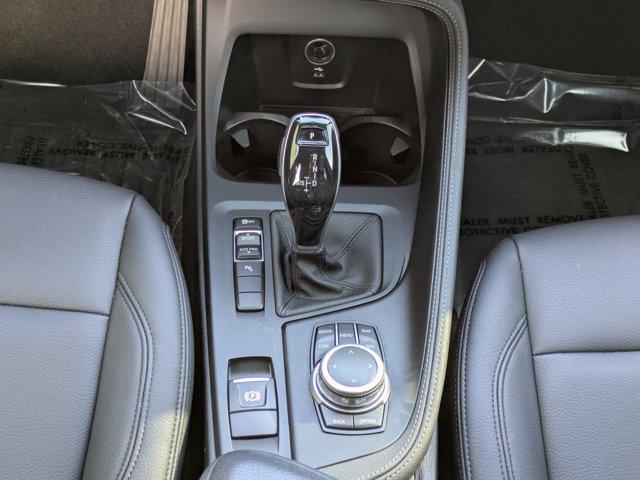 used 2022 BMW X1 car, priced at $26,895