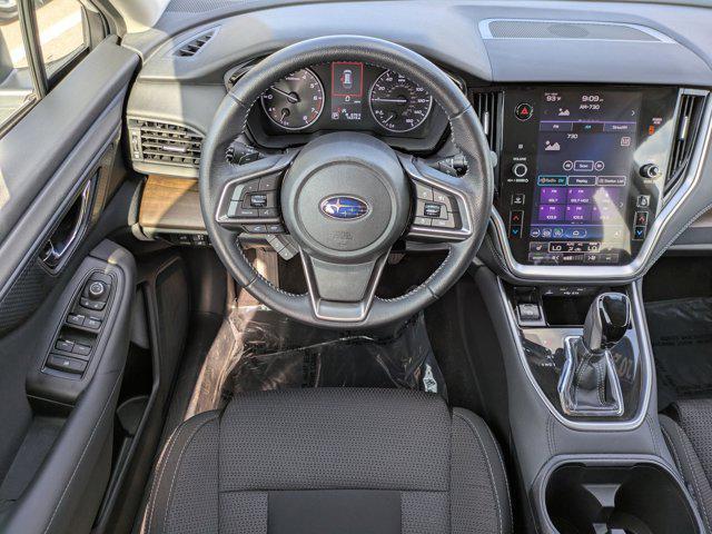 used 2022 Subaru Outback car, priced at $25,994