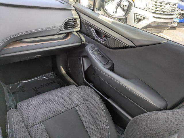 used 2022 Subaru Outback car, priced at $25,994
