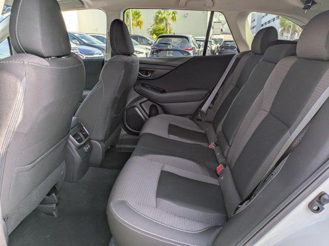 used 2022 Subaru Outback car, priced at $25,994