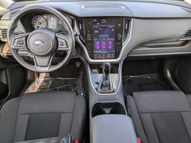 used 2022 Subaru Outback car, priced at $25,994