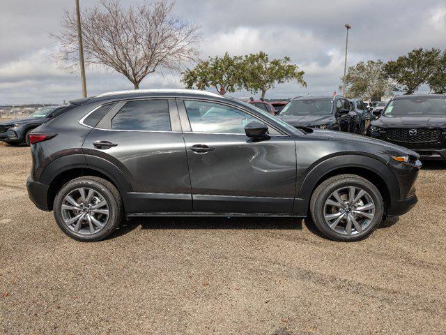 new 2025 Mazda CX-30 car, priced at $31,315