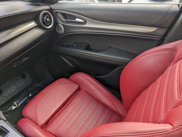 used 2022 Alfa Romeo Stelvio car, priced at $29,997