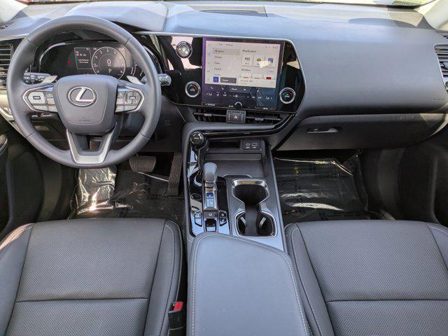 used 2022 Lexus NX 350 car, priced at $35,794