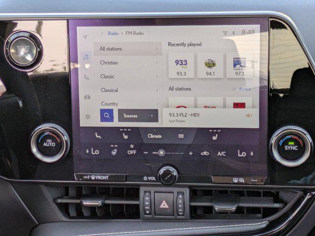 used 2022 Lexus NX 350 car, priced at $35,794