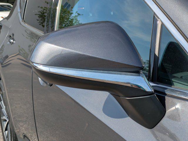 used 2022 Lexus NX 350 car, priced at $35,794