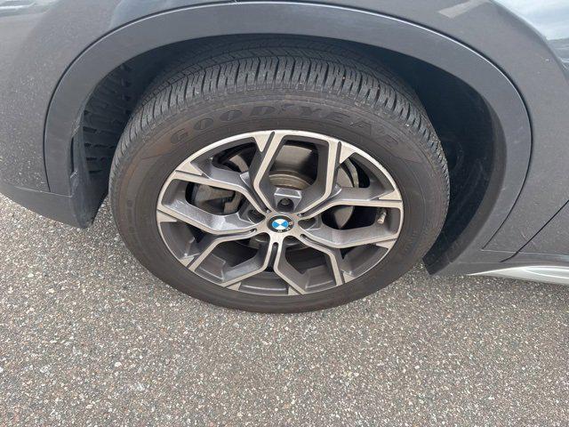 used 2020 BMW X1 car, priced at $18,494