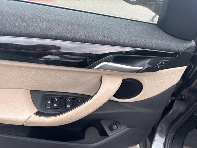 used 2020 BMW X1 car, priced at $18,494