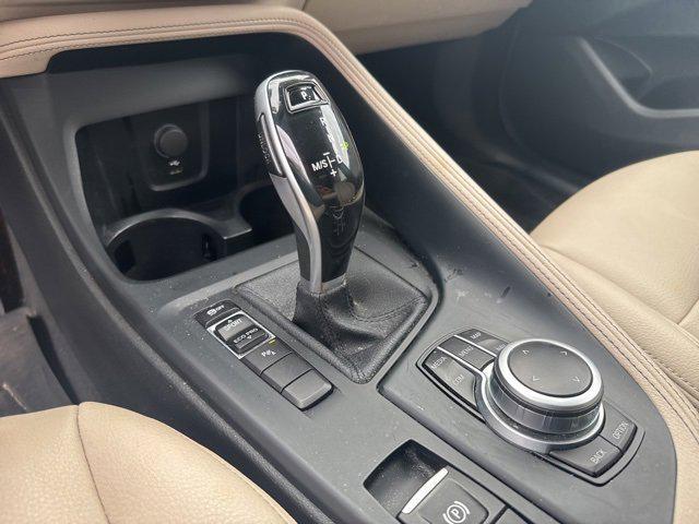 used 2020 BMW X1 car, priced at $18,494