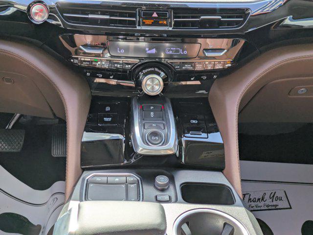 used 2023 Acura MDX car, priced at $39,994