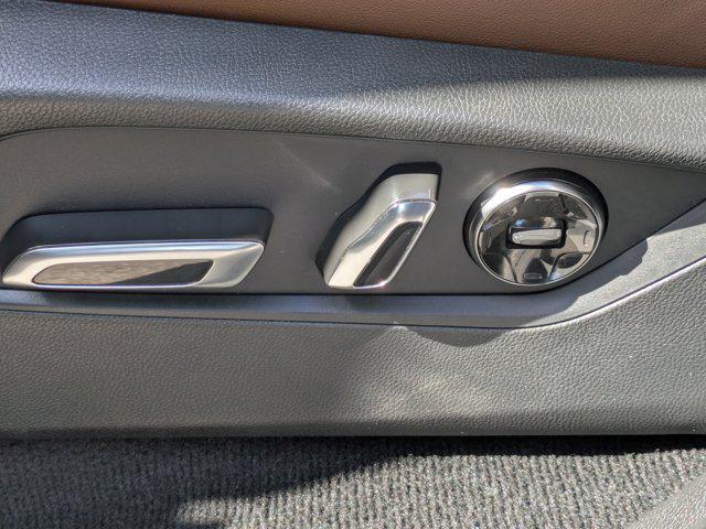 used 2023 Acura MDX car, priced at $39,994