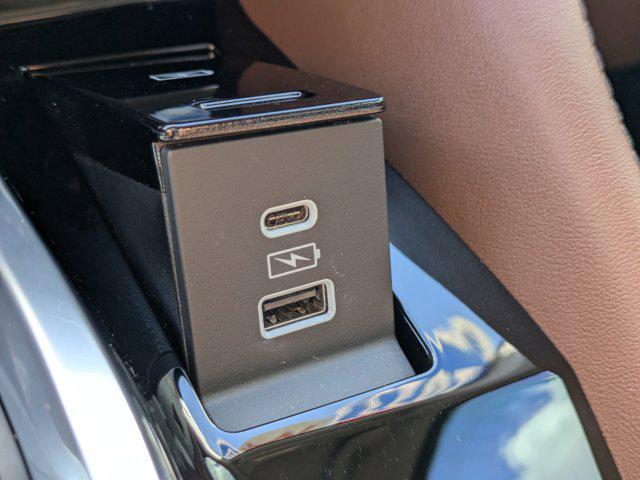 used 2023 Acura MDX car, priced at $39,994