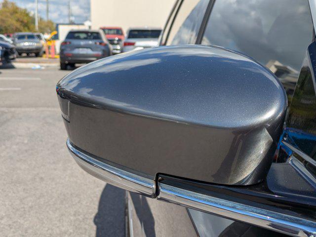 used 2023 Acura MDX car, priced at $39,994