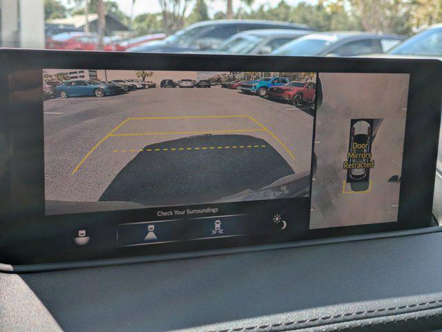 used 2023 Acura MDX car, priced at $39,994