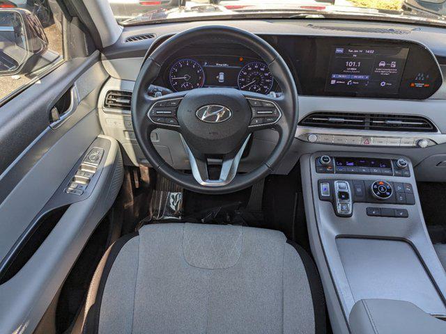 used 2022 Hyundai Palisade car, priced at $33,994