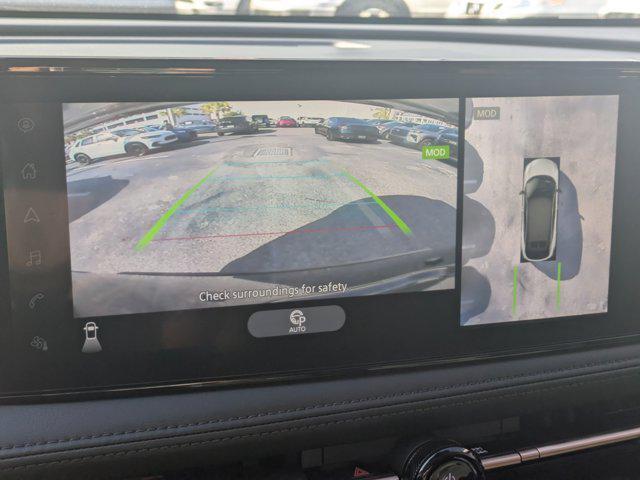 used 2023 Nissan ARIYA car, priced at $21,994