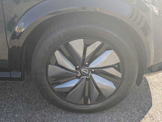 used 2023 Nissan ARIYA car, priced at $21,994