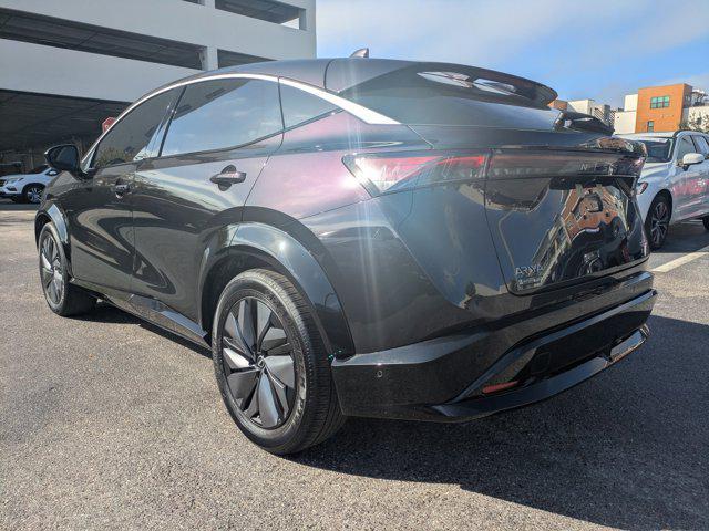 used 2023 Nissan ARIYA car, priced at $21,994