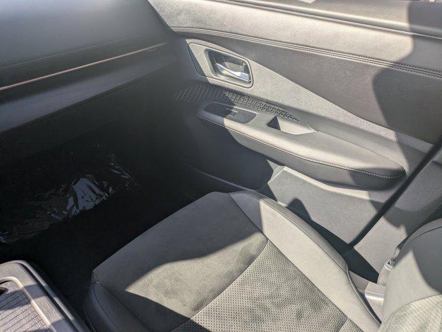 used 2023 Nissan ARIYA car, priced at $21,994