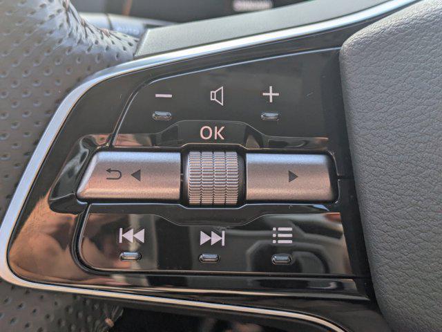 used 2023 Nissan ARIYA car, priced at $20,794