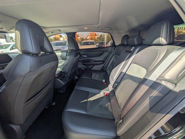 used 2023 Nissan ARIYA car, priced at $21,994