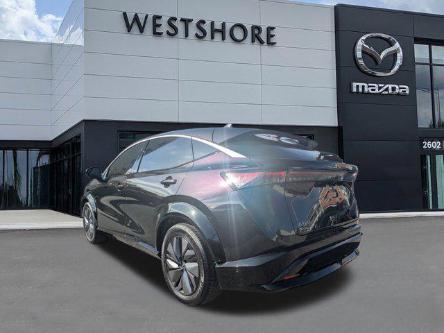 used 2023 Nissan ARIYA car, priced at $20,794