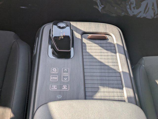 used 2023 Nissan ARIYA car, priced at $21,994