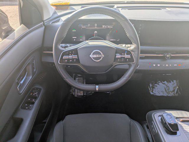 used 2023 Nissan ARIYA car, priced at $21,994