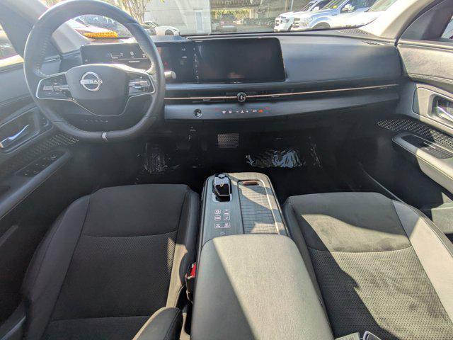used 2023 Nissan ARIYA car, priced at $21,994