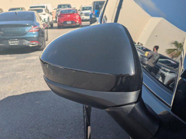 used 2023 Nissan ARIYA car, priced at $21,994