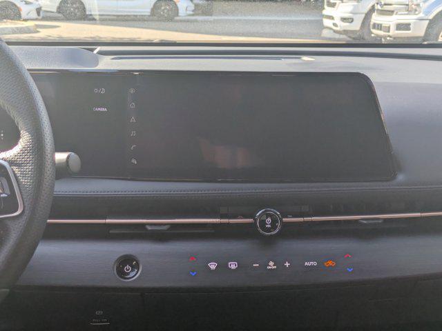 used 2023 Nissan ARIYA car, priced at $21,994