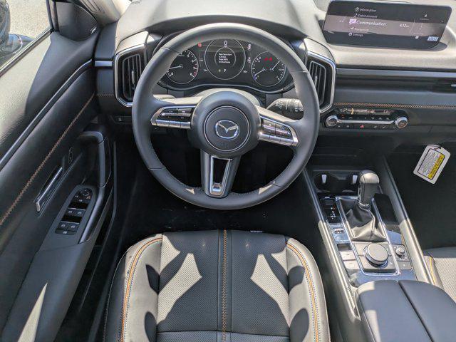 new 2025 Mazda CX-50 car, priced at $40,035