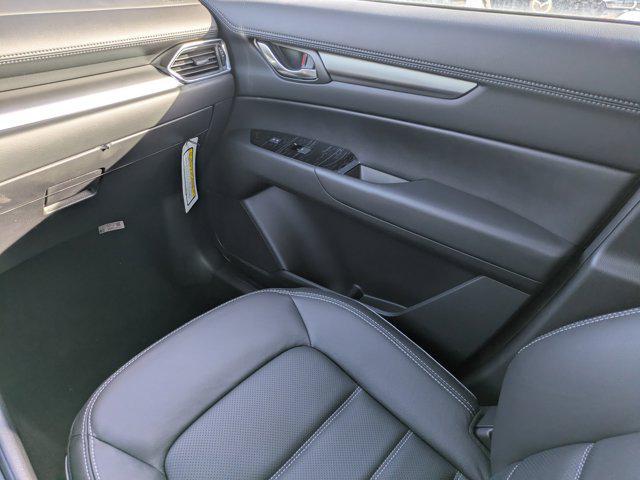 new 2025 Mazda CX-5 car, priced at $31,455